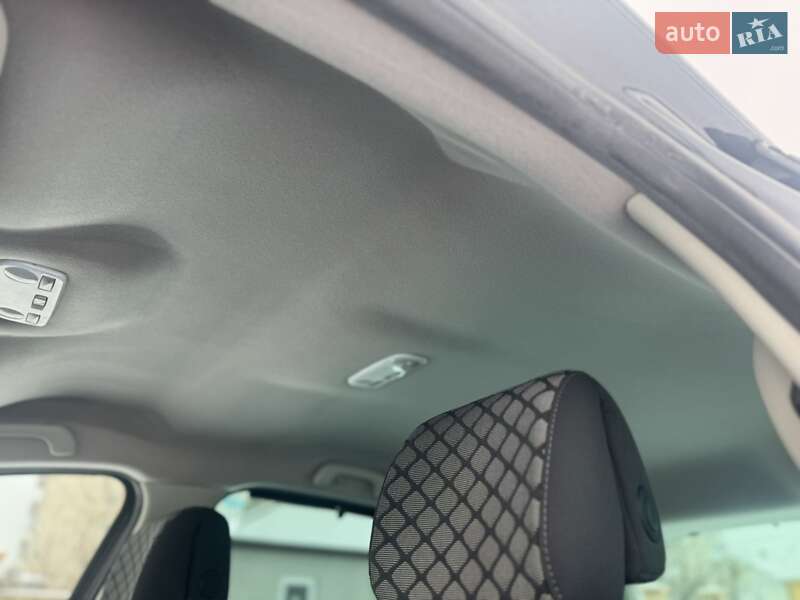 Минивэн Renault Scenic 2010 в Радивилове