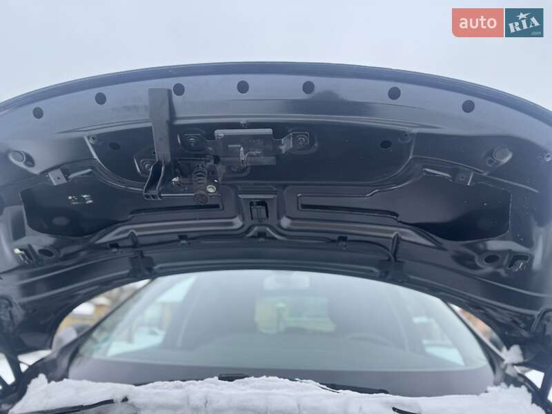 Минивэн Renault Scenic 2010 в Радивилове