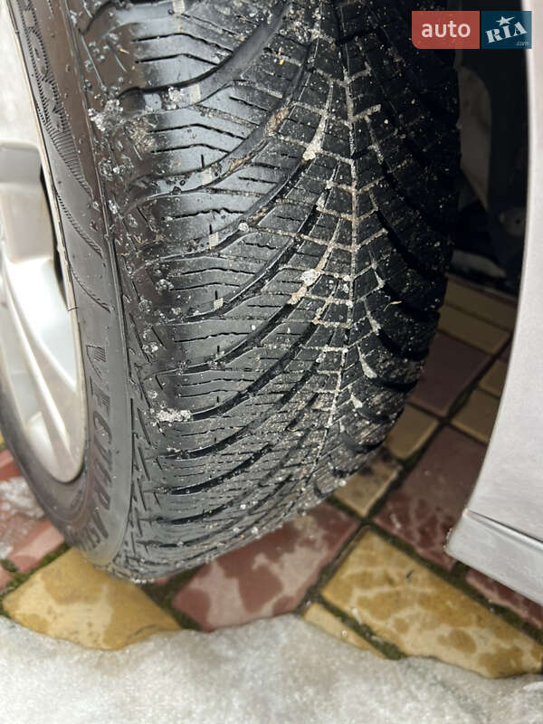 Минивэн Renault Scenic 2010 в Виннице