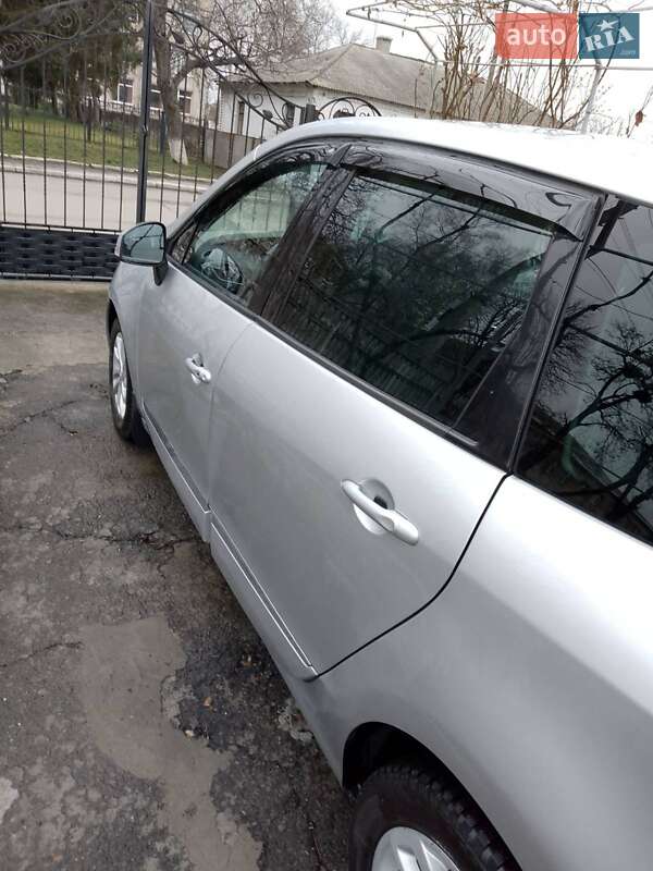 Минивэн Renault Scenic 2012 в Бершади фото 7 Минивэн Renault Scenic 2012 в Бершади