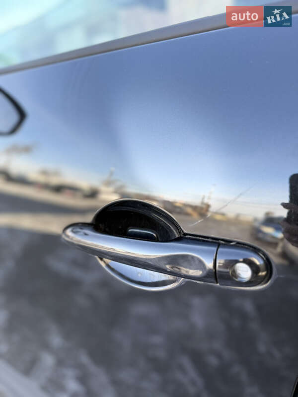 Минивэн Renault Scenic 2010 в Сумах фото 30 Минивэн Renault Scenic 2010 в Сумах