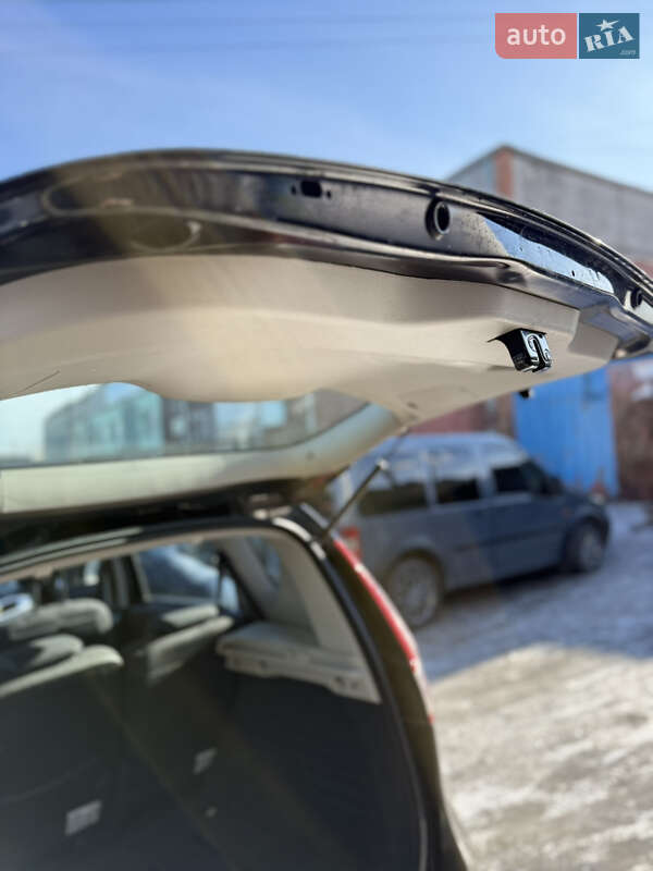 Минивэн Renault Scenic 2010 в Сумах фото 42 Минивэн Renault Scenic 2010 в Сумах