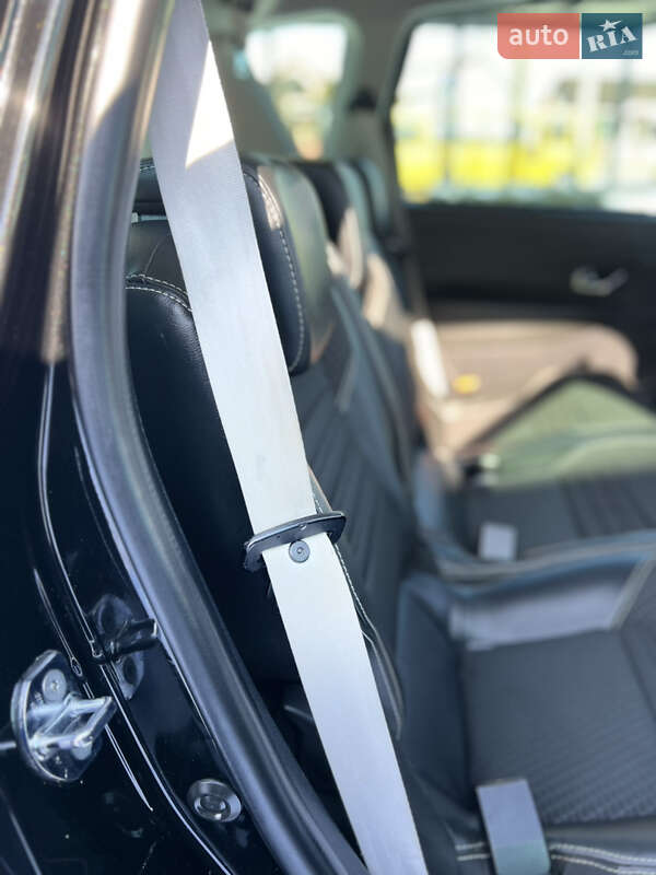 Минивэн Renault Scenic 2015 в Виннице фото 57 Минивэн Renault Scenic 2015 в Виннице