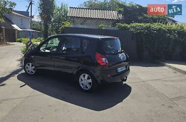 Мінівен Renault Scenic 2007 в Броварах