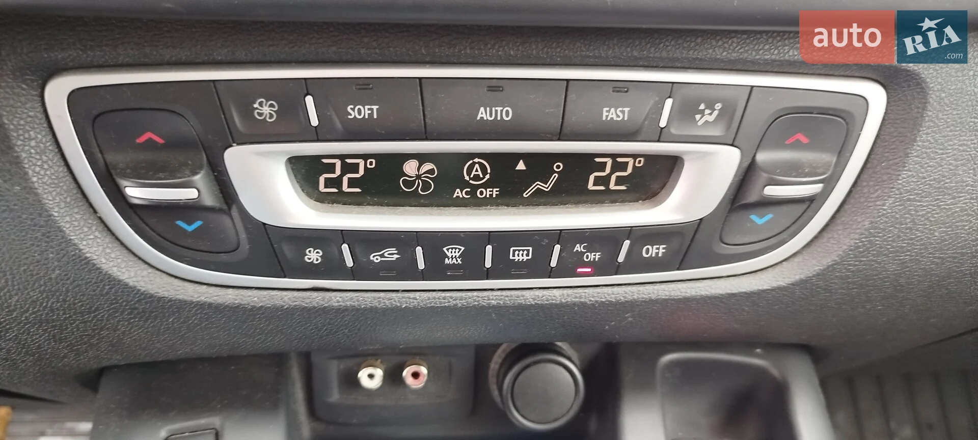 2011 Renault Scenic - мініатюра 20