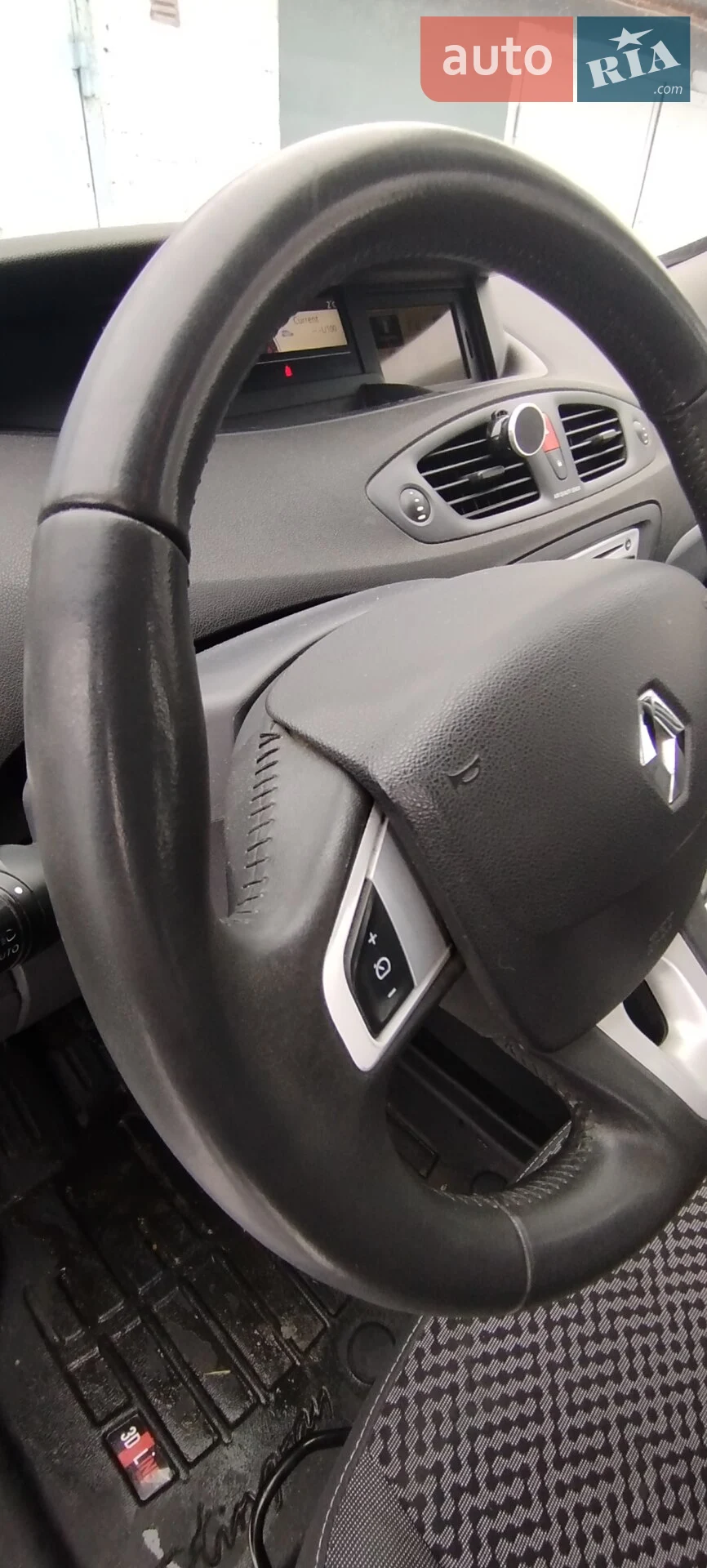 2011 Renault Scenic - мініатюра 28