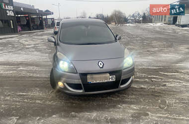 Мінівен Renault Scenic 2011 в Коломиї