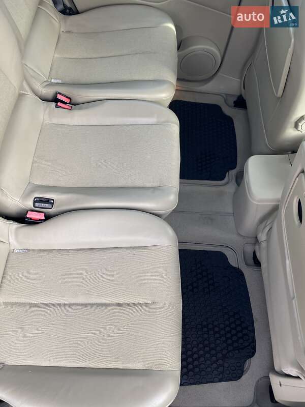 Минивэн Renault Scenic 2007 в Львове фото 20 Минивэн Renault Scenic 2007 в Львове