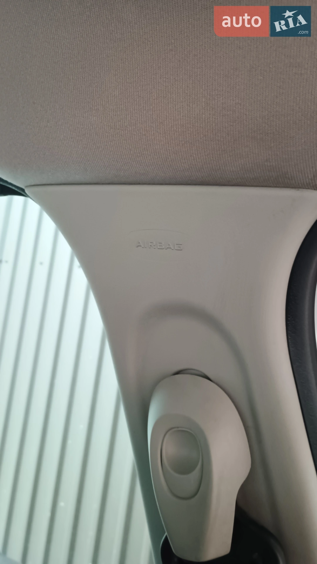 2013 Renault Scenic - мініатюра 19