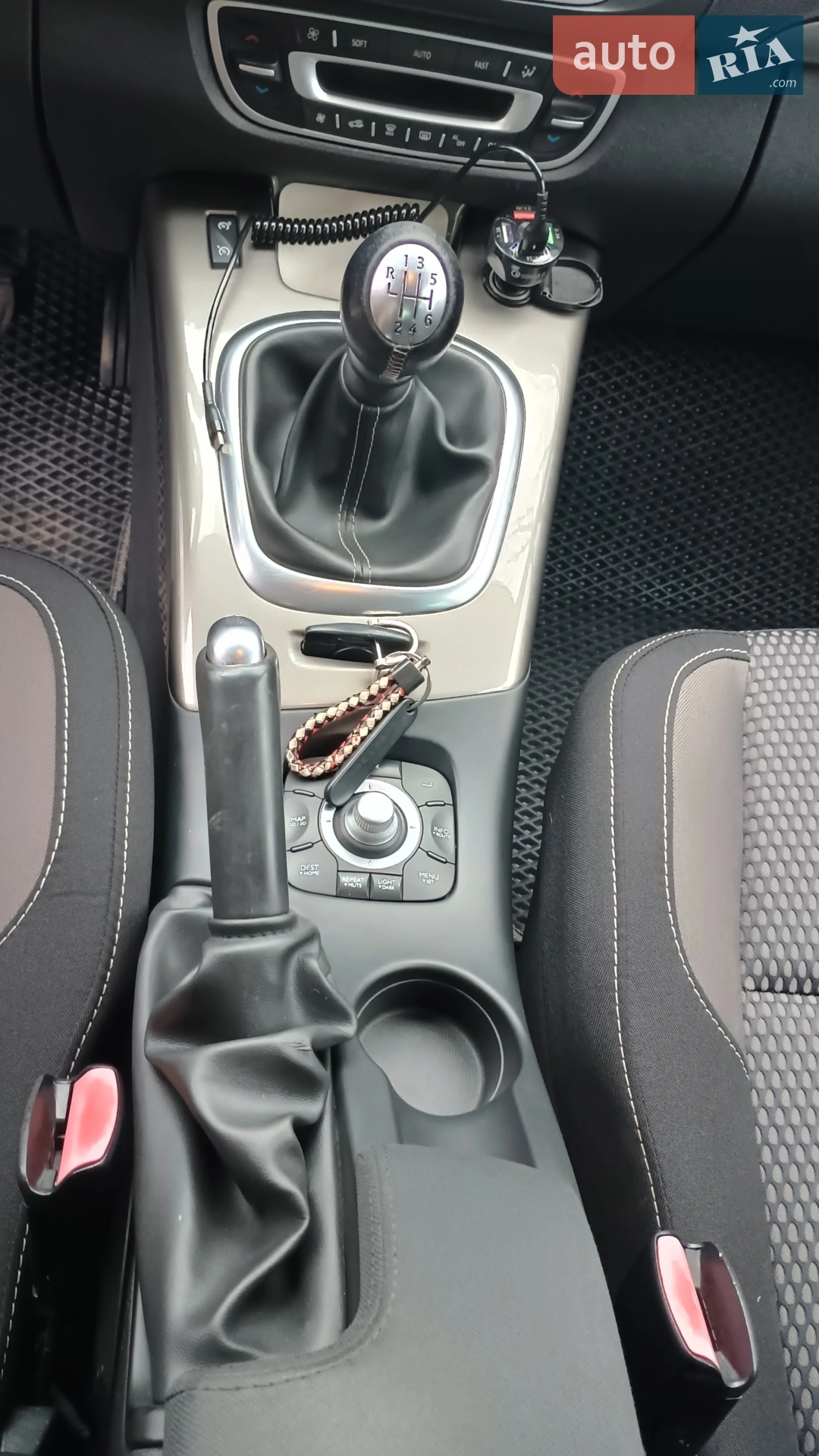 2013 Renault Scenic - мініатюра 15