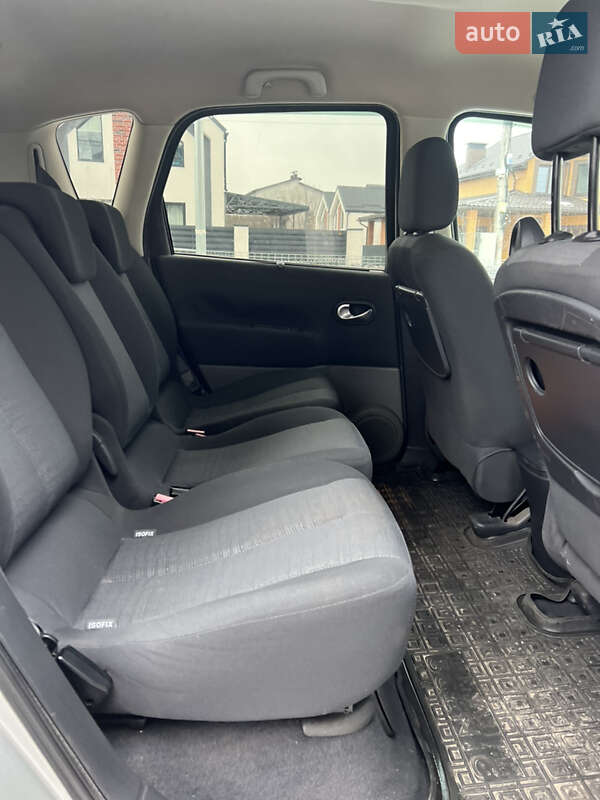 Минивэн Renault Scenic 2006 в Виннице фото 11 Минивэн Renault Scenic 2006 в Виннице