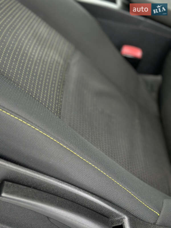 Минивэн Renault Scenic 2009 в Дрогобыче