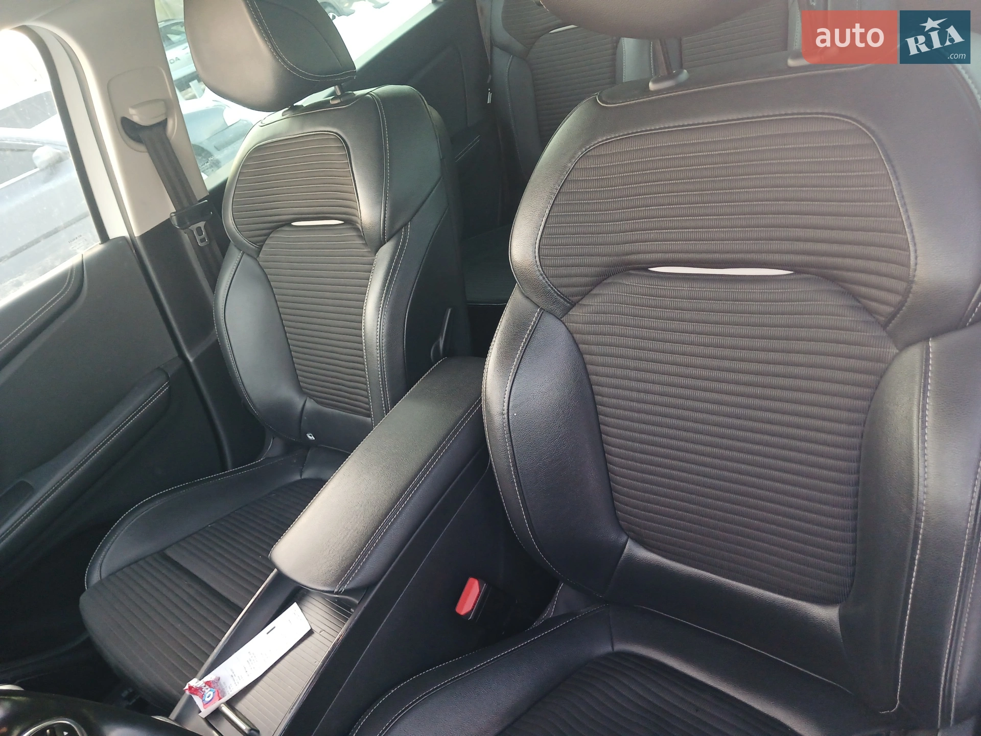 2020 Renault Scenic - мініатюра 11