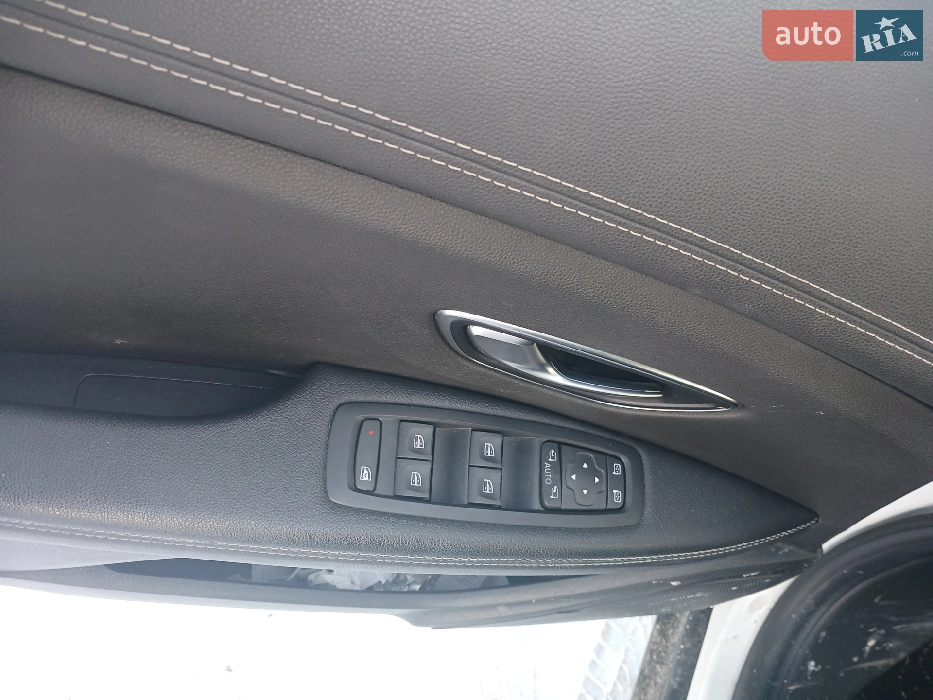 2020 Renault Scenic - мініатюра 12