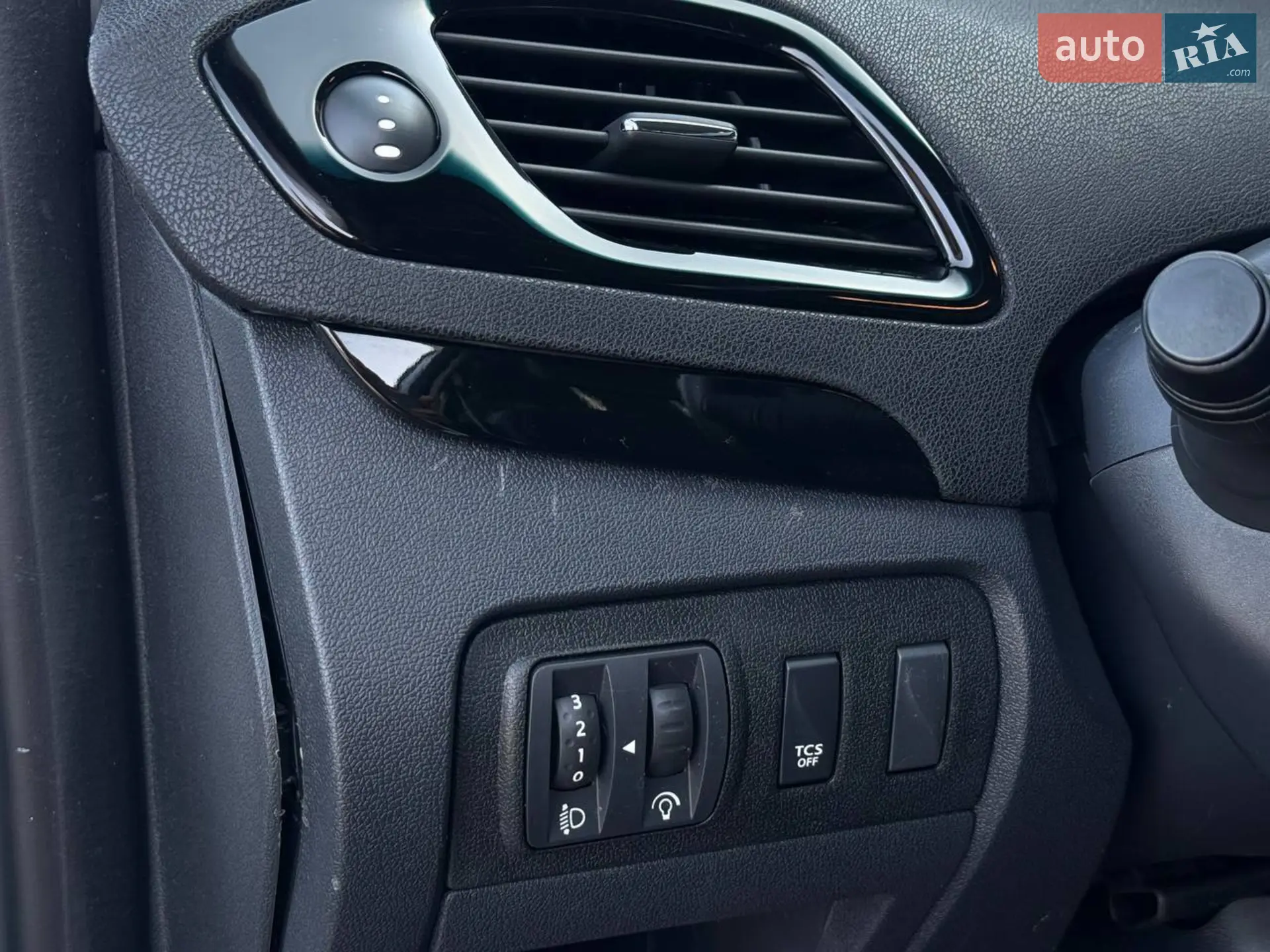 2015 Renault Scenic - мініатюра 19