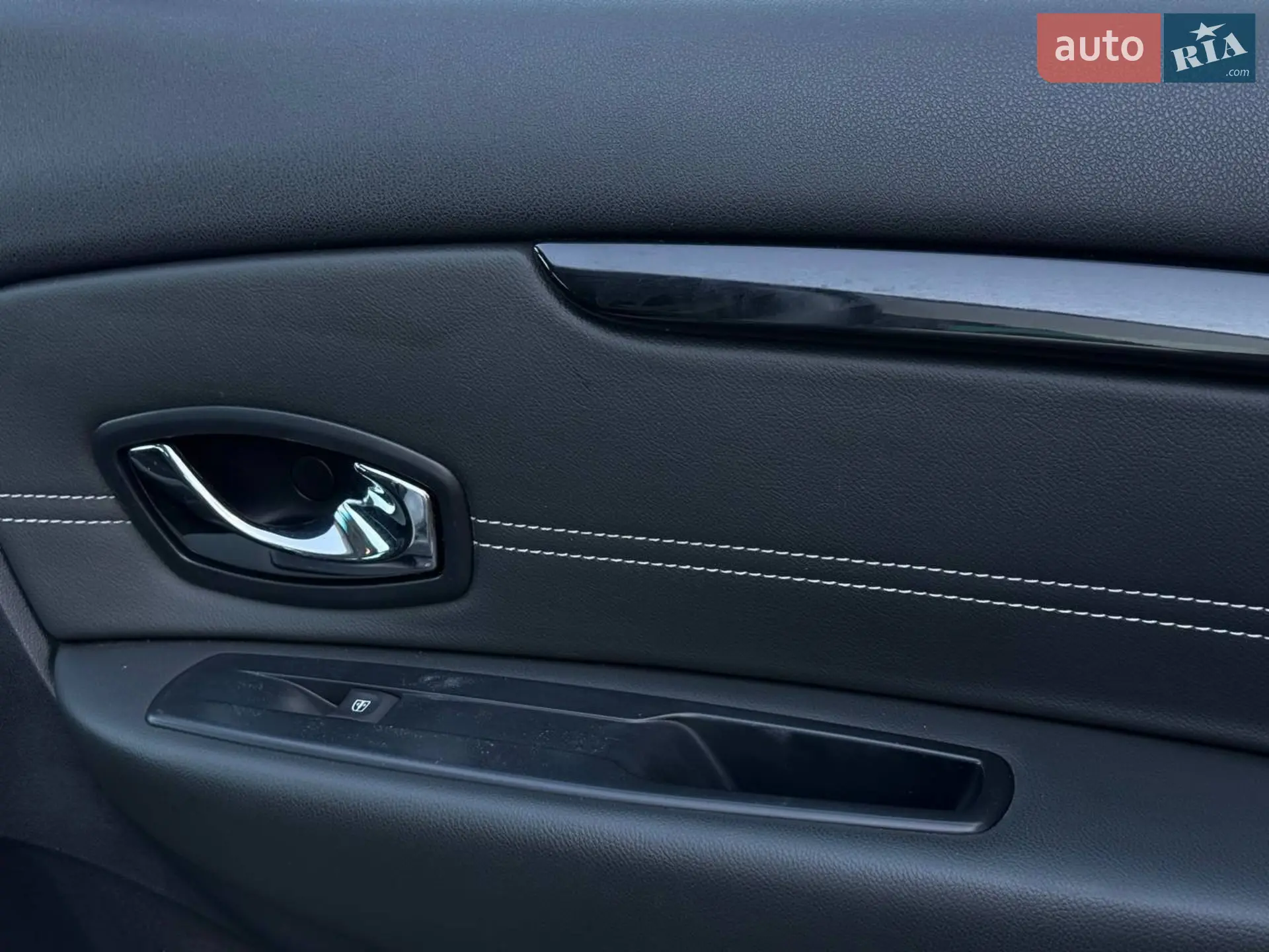 2015 Renault Scenic - мініатюра 52