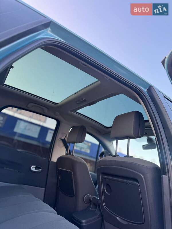 Минивэн Renault Scenic 2008 в Калуше фото 22 Минивэн Renault Scenic 2008 в Калуше