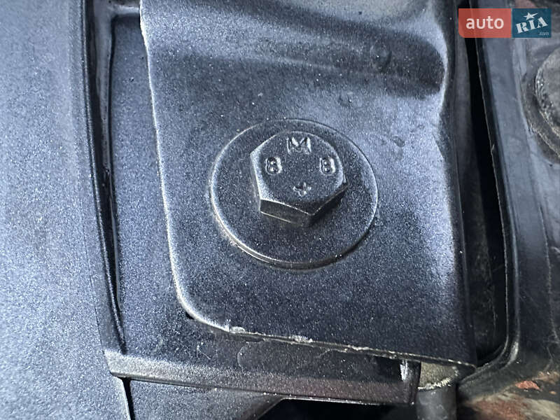 Минивэн Renault Scenic 2005 в Киеве