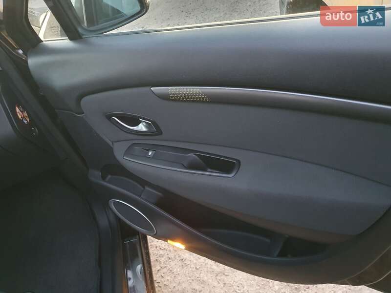 Минивэн Renault Scenic 2010 в Ковеле фото 19 Минивэн Renault Scenic 2010 в Ковеле