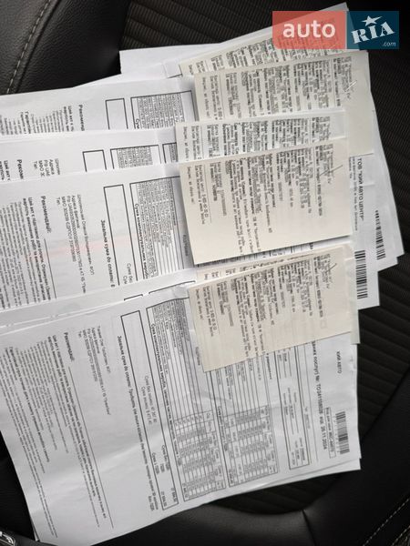 Минивэн Renault Scenic 2017 в Киеве