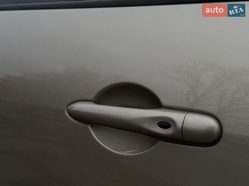 Минивэн Renault Scenic 2014 в Полтаве