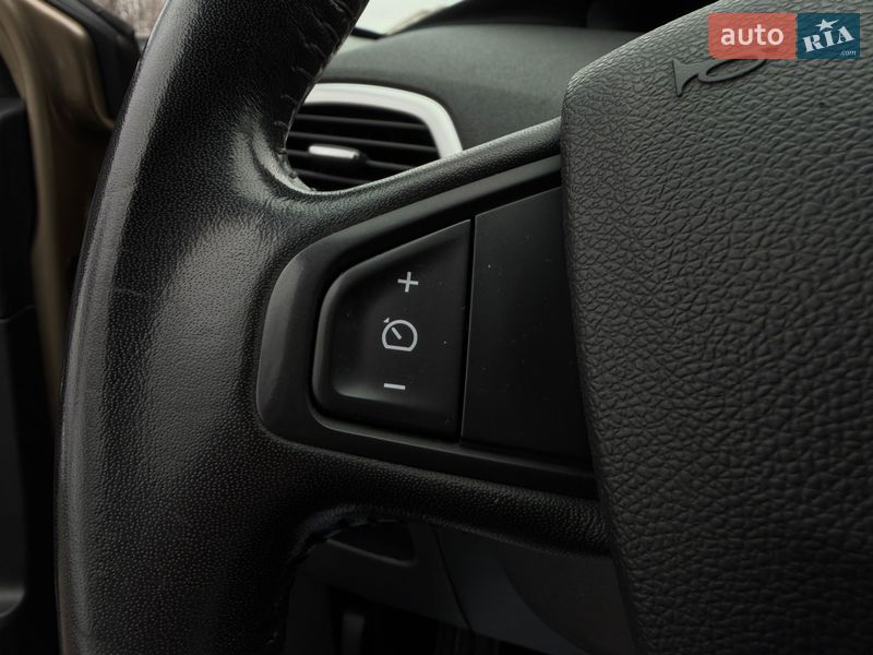 Минивэн Renault Scenic 2014 в Полтаве