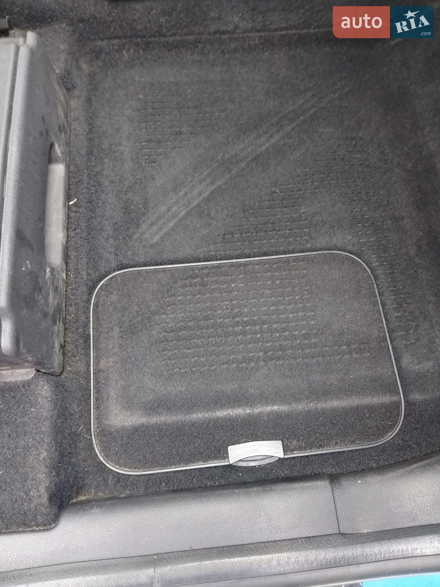 2012 Renault Scenic - мініатюра 66