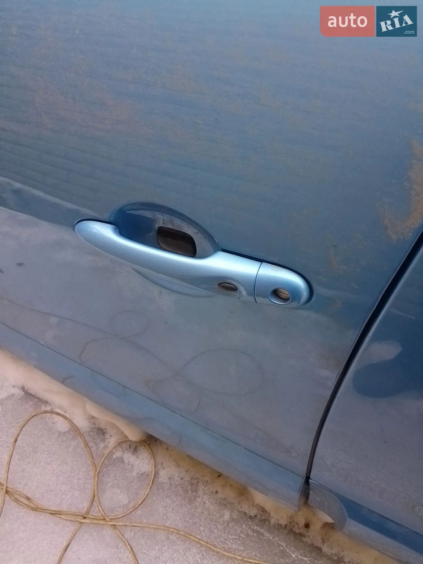 2012 Renault Scenic - мініатюра 72