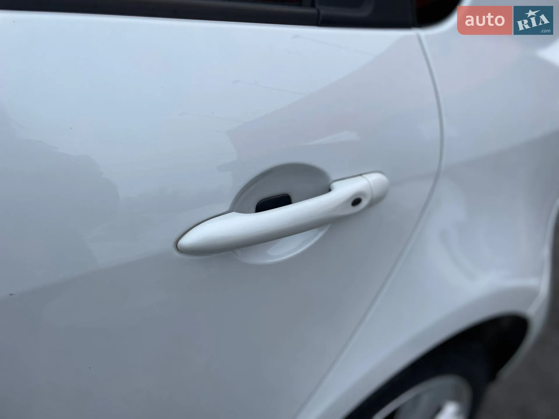 2014 Renault Scenic - мініатюра 78