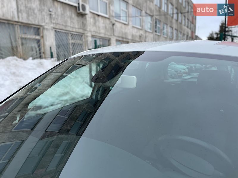 Мінівен Renault Scenic 2014 в Сумах