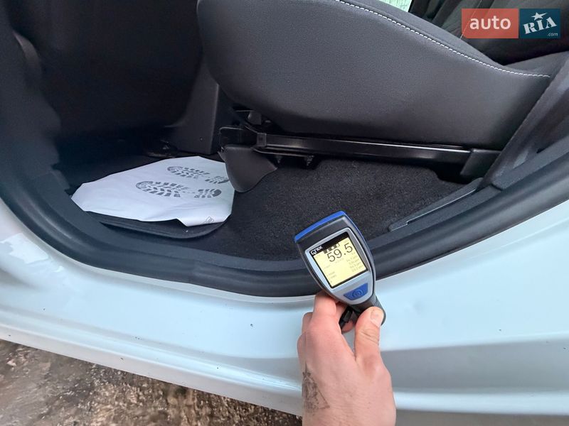 Мінівен Renault Scenic 2014 в Сумах