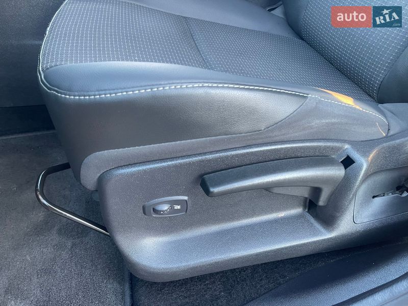 Минивэн Renault Scenic 2012 в Виннице фото 16 Минивэн Renault Scenic 2012 в Виннице