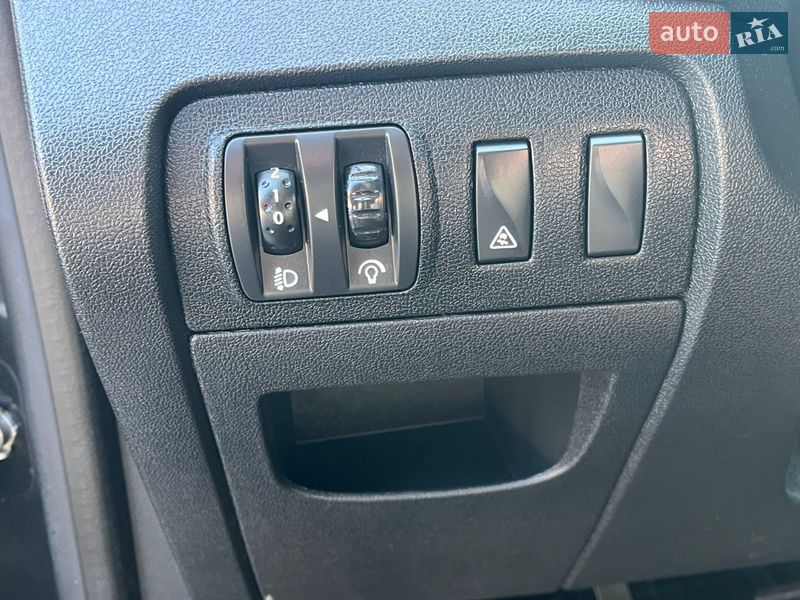 Минивэн Renault Scenic 2011 в Виннице