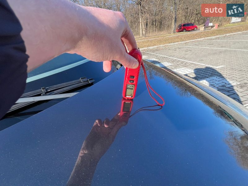 Минивэн Renault Scenic 2011 в Виннице