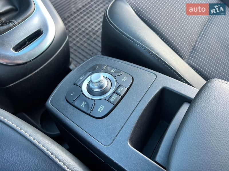 Мінівен Renault Scenic 2012 в Луцьку