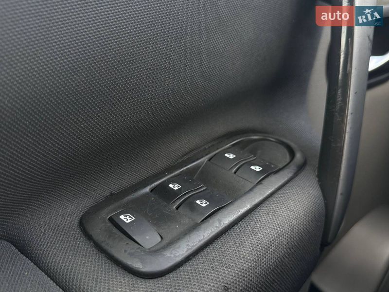 Минивэн Renault Scenic 2006 в Киеве