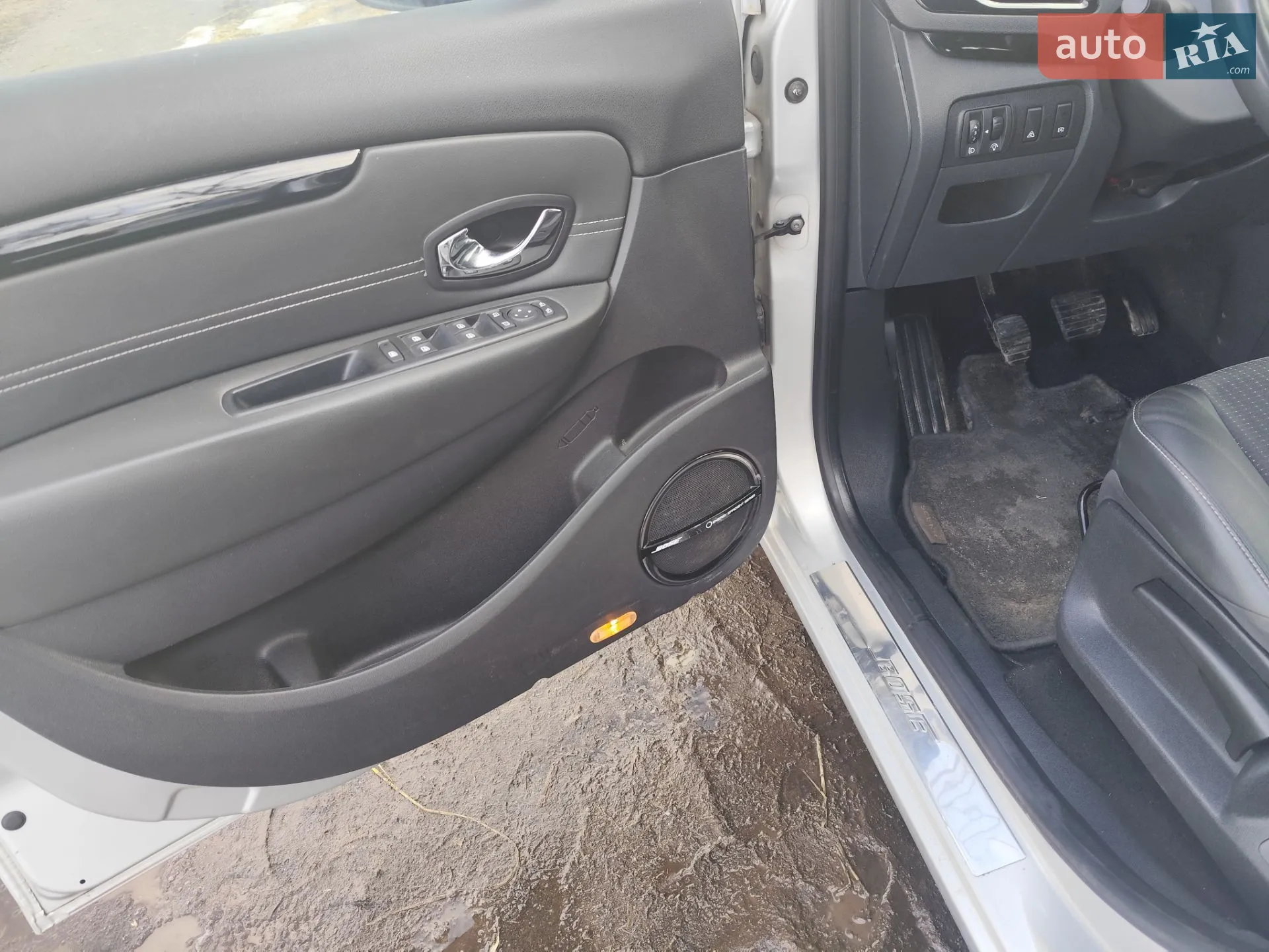 2012 Renault Scenic - мініатюра 15
