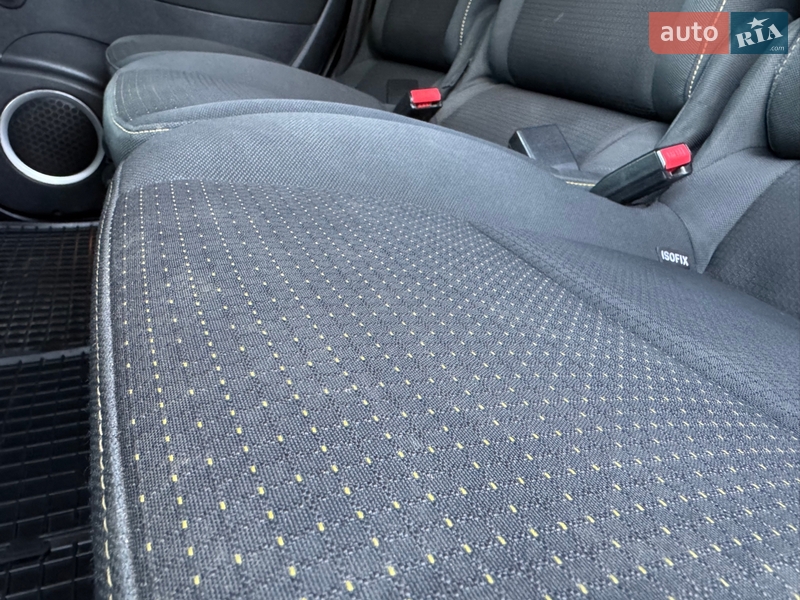 Минивэн Renault Scenic 2010 в Ровно