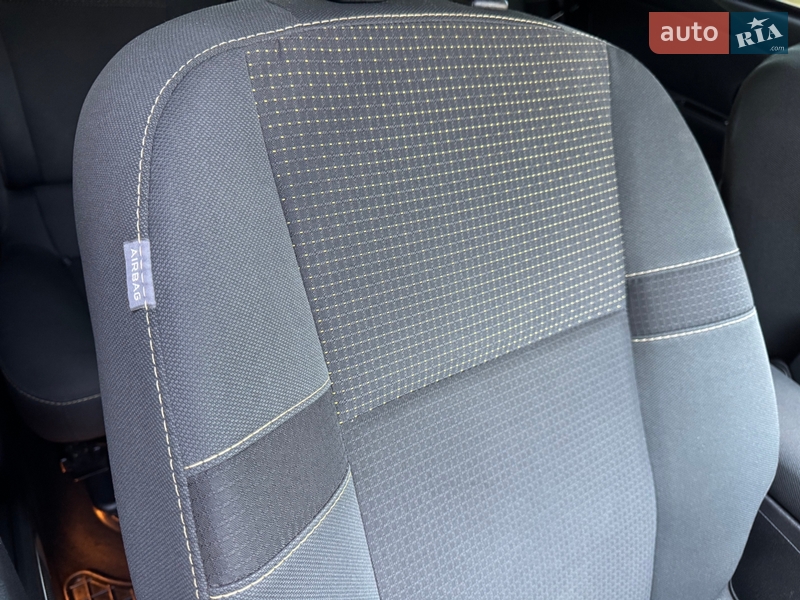 Минивэн Renault Scenic 2010 в Ровно