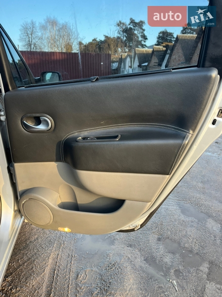 Минивэн Renault Scenic 2006 в Житомире