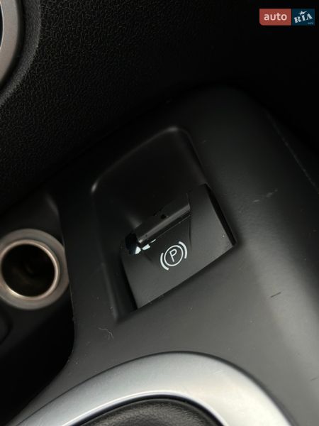 Минивэн Renault Scenic 2009 в Дрогобыче