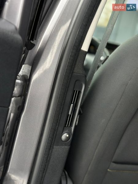 Минивэн Renault Scenic 2009 в Дрогобыче