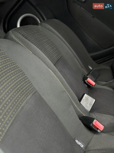 Минивэн Renault Scenic 2009 в Дрогобыче