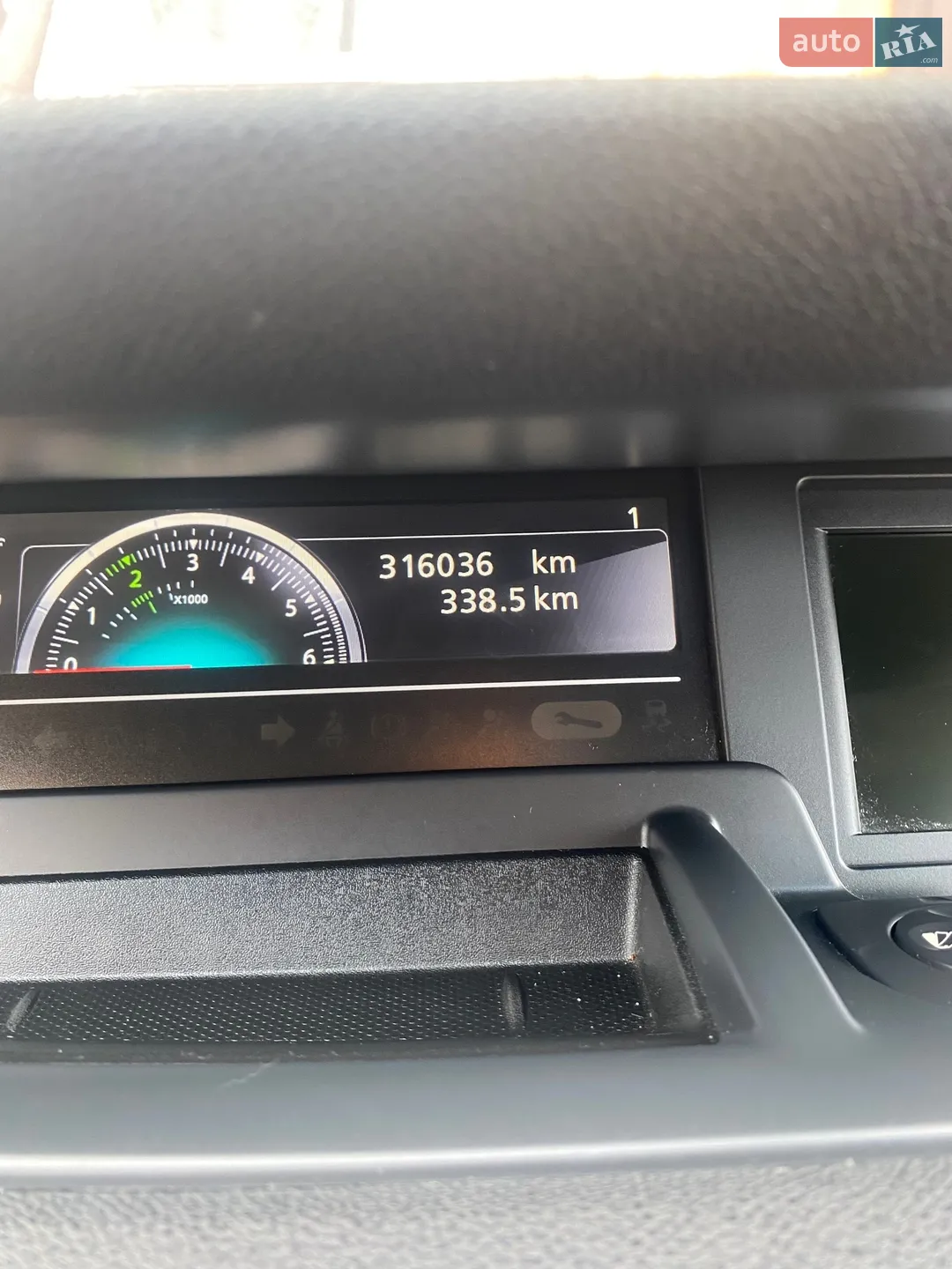 2012 Renault Scenic - мініатюра 7