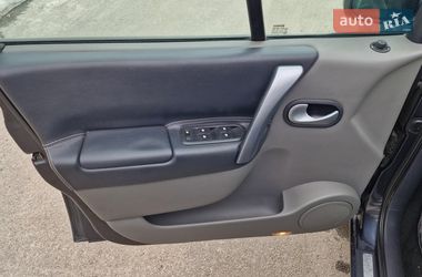 Мінівен Renault Scenic 2009 в Чернігові