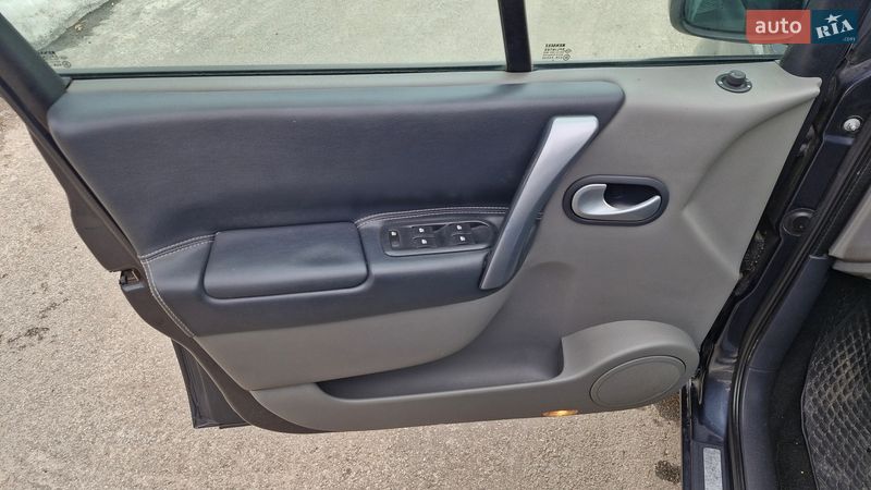 Минивэн Renault Scenic 2009 в Чернигове фото 29 Минивэн Renault Scenic 2009 в Чернигове