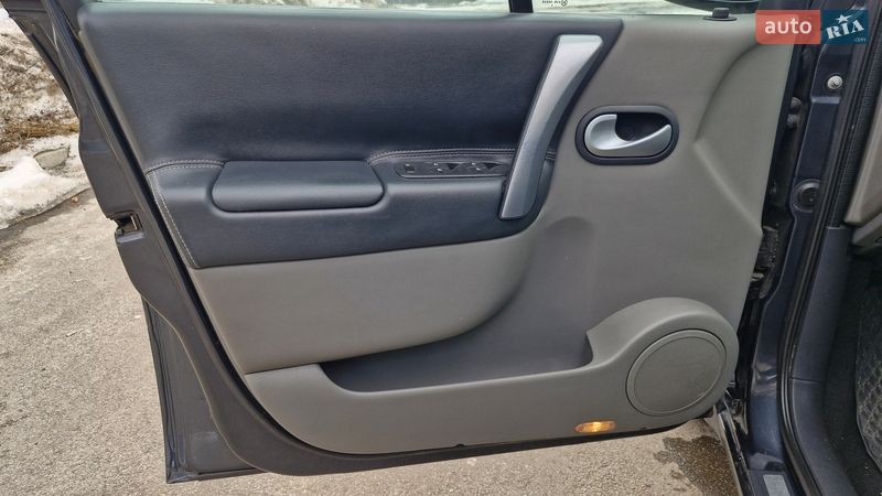 Минивэн Renault Scenic 2009 в Чернигове фото 30 Минивэн Renault Scenic 2009 в Чернигове