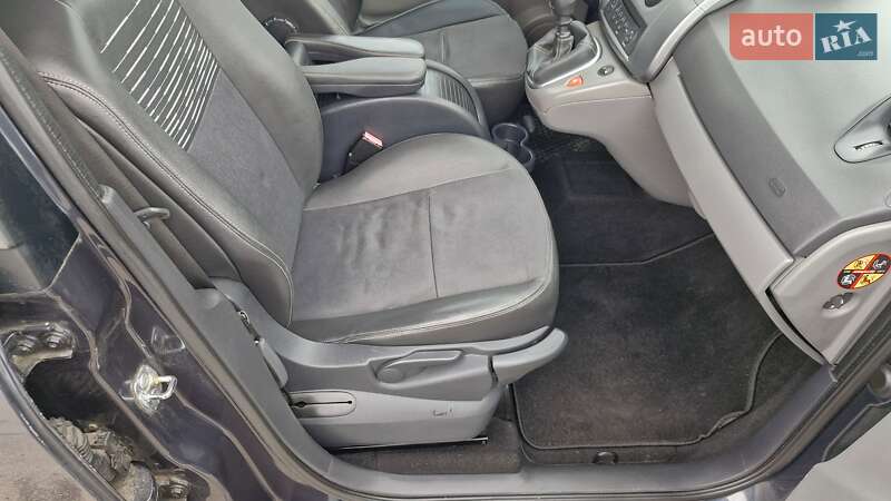 Минивэн Renault Scenic 2009 в Чернигове фото 37 Минивэн Renault Scenic 2009 в Чернигове