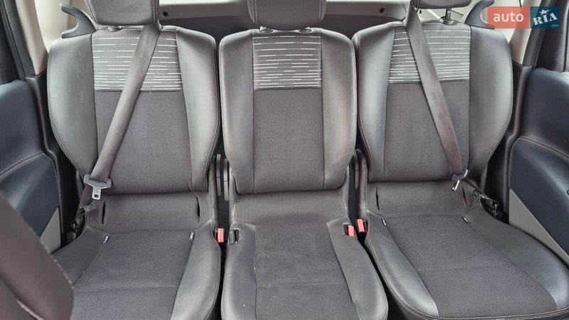 Минивэн Renault Scenic 2009 в Чернигове фото 50 Минивэн Renault Scenic 2009 в Чернигове