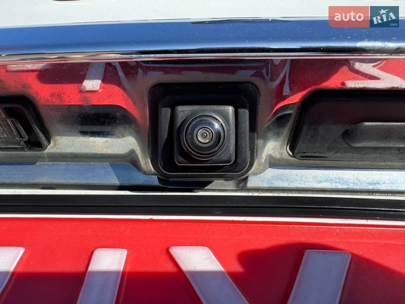 Минивэн Renault Scenic 2017 в Луцке